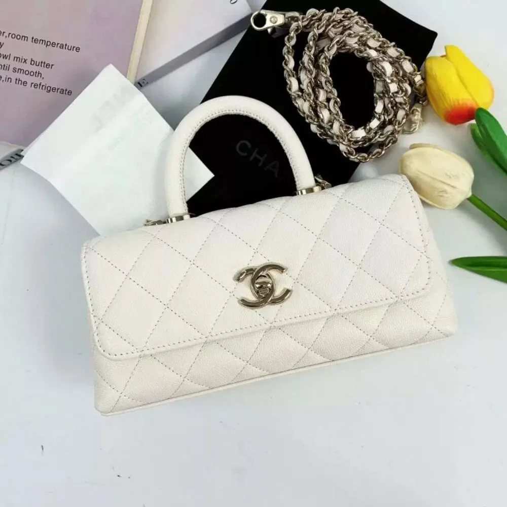 Chanel Women Pre-Loved Bag Very Good Condition